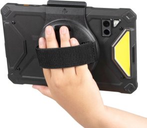 Універсальний тримач Ulefone Armor Pad 4 Ultra Black (RL077798)