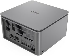 Персональний комп'ютер Lenovo ThinkCentre Neo Ultra Luna Grey