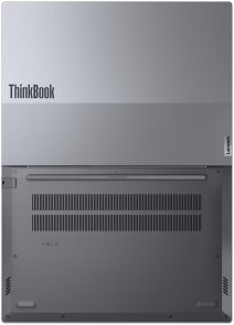 Ноутбук Lenovo ThinkBook 14 G8 IAL 21SJ007KRA Arctic Grey