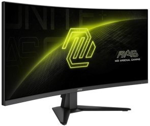 Монітор MSI MAG 346CQ