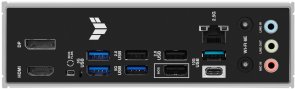 Материнська плата ASUS TUF GAMING B650E-E WIFI