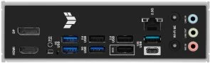 Фото: Материнська плата ASUS TUF GAMING B650E-E WIFI № 7 | KTC