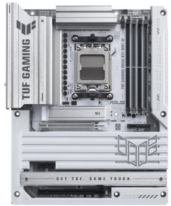 Материнська плата ASUS TUF GAMING B850-BTF WIFI W