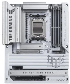 Фото: Материнська плата ASUS TUF GAMING B850-BTF WIFI W № 2 | KTC