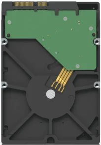 Фото: Жорсткий диск Ubiquiti Enterprise SATA III 8TB (UACC-HDD-E-8TB) № 3 | KTC