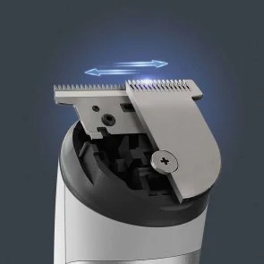 Фото: Тример Rowenta Trim and Style 8in1 (TN8934E0) № 8 | KTC