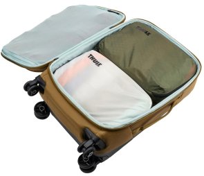 Дорожня сумка THULE Clean/Dirty Packing Cube TCCD201 Soft Green (3205119)