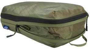 Дорожня сумка THULE Compression Packing Cube Set TCCS201 Soft Green (3205113)