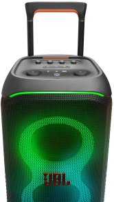 Колонка JBL PartyBox 520 Bluetooth, Black