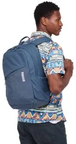 Фото: Рюкзак для ноутбука THULE Campus Notus 20L TCAM-6115 Dark Slate (3205202) № 4 | KTC
