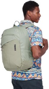 Рюкзак для ноутбука THULE Campus Exeo 28L TCAM-8116 Quiet Green (3205210)