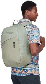 Фото: Рюкзак для ноутбука THULE Campus Exeo 28L TCAM-8116 Quiet Green (3205210) № 4 | KTC