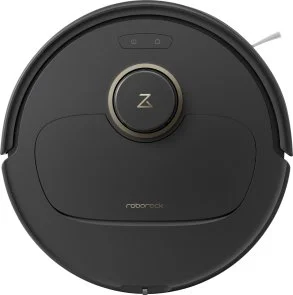 Фото: Робот-пилосос Roborock Qrevo 5AE Black (1142182) № 7 | KTC