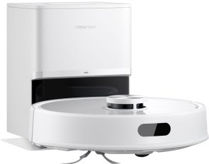 Робот-пилосос Roborock Q7 TF plus White (1141767)