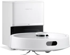 Фото: Робот-пилосос Roborock Q7 TF plus White (1141767) № 4 | KTC