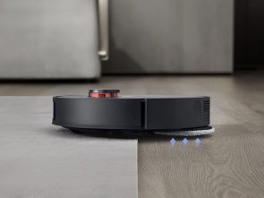 Робот-пилосос Xiaomi Robot Vacuum X20 Max (1100573)