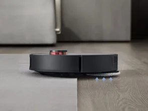 Фото: Робот-пилосос Xiaomi Robot Vacuum X20 Max (1100573) № 10 | KTC