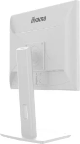 Фото: Монітор iiyama ProLite B1980S-W1 White - 19" TN+Film / 1280×1024 / 75 Гц / Pivot / HAS № 9 | KTC
