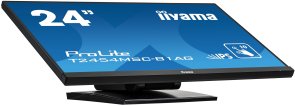 Монітор iiyama ProLite T2454MSC-B2AG Black