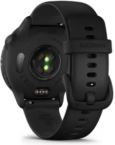 Фото: Смарт годинник Garmin vivoactive 6 Slate with Black Band (010-02985-00) № 6 | KTC