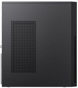 Корпус Gamemax ET-215-NP-U3 Black