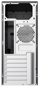 Корпус Gamemax ET-216-NP-U3 Black