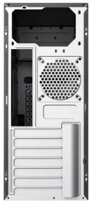 Фото: Корпус Gamemax ET-216-NP-U3 Black № 9 | KTC