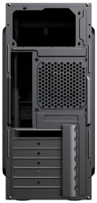 Корпус Gamemax MT-526-NP 2U3-TYC Black