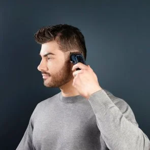 Фото: Машинка для стрижки Rowenta Barber Experience (TN1551E0) № 10 | KTC