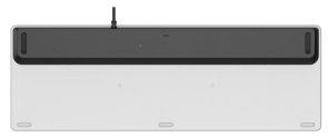 Клавіатура A4tech FX72 Fstyler Black (FX72 (Black))