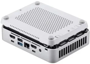 Фото: Персональний комп'ютер ASUS Barebone NUC 14 Pro Plus RNUC14RVSU900002I (90AR0051-M000J0) - Intel Core Ultra 9 185H / Н/Д DDR5 / Intel / Intel Arc graphics, UMA / 150 Вт № 4 | KTC