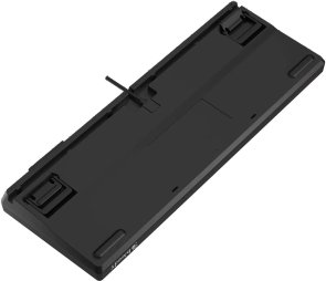 Клавіатура Bloody S87 BLMS Red Plus Switch USB Naraka (S87 Naraka)