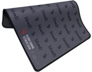 Килимок Bloody BP-30M Black (BP-30M black)