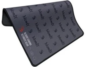 Фото: Килимок Bloody BP-30M Black (BP-30M black) № 2 | KTC