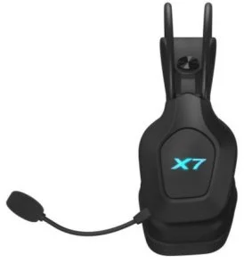 Фото: Гарнітура A4tech X7 XR-200 Black № 5 | KTC