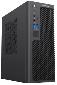 Фото: Корпус Gamemax ST-160-2U3-Flex-230M Black № 4 | KTC