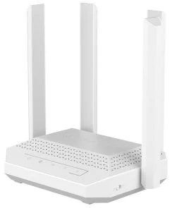 Фото: Wi-Fi Роутер Keenetic Challenger KN-3910 № 5 | KTC