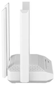Фото: Wi-Fi Роутер Keenetic Challenger KN-3910 № 8 | KTC