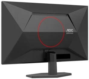 Фото: Монітор AOC Q27G42XE - 27" IPS / 2560×1440 / 180 Гц / Nvidia G-Sync Compatible № 9 | KTC
