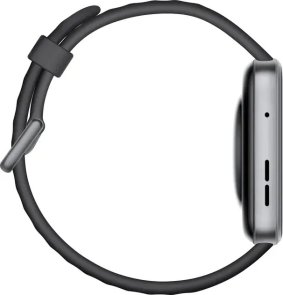 Смарт годинник Huawei Watch Fit 4 Black (SEIYA-B19F BLACK)
