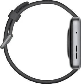 Фото: Смарт годинник Huawei Watch Fit 4 Black (SEIYA-B19F BLACK) № 5 | KTC