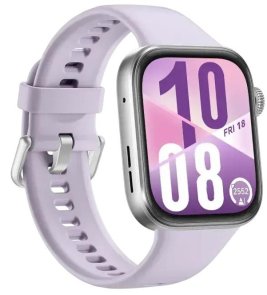 Смарт годинник Huawei Watch Fit 4 PURPLE (SEIYA-B19F PURPLE)