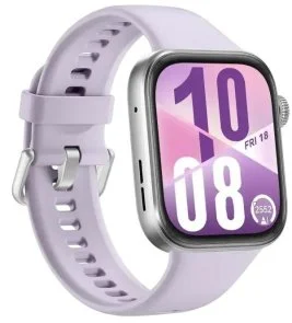Фото: Смарт годинник Huawei Watch Fit 4 PURPLE (SEIYA-B19F PURPLE) № 3 | KTC