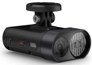 Відеореєстратор Garmin Varia Vue to the bicycle (010-02911-00)
