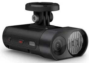 Фото: Відеореєстратор Garmin Varia Vue to the bicycle (010-02911-00) № 3 | KTC