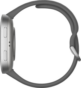 Смарт годинник Amazfit Bip 6 Charcoal (W2435AP3N)