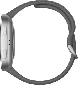 Фото: Смарт годинник Amazfit Bip 6 Charcoal (W2435AP3N) № 4 | KTC
