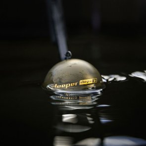 Ехолот Deeper Smart Sonar CHIRP plus 3.0 FLDP47 (ITGAM1951)