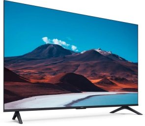 Телевізор LED Xiaomi TV A 43 2026 (Google TV, Wi-Fi, 3840x2160)
