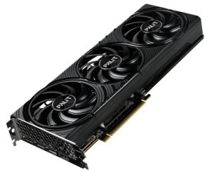 Відеокарта Palit GeForce RTX 5060 Infinity 3 OC (NE75060T19P1-GB2063S)